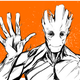 Image for article titled The 5 best Groot toys on sale, and 5 fan made ones that should be